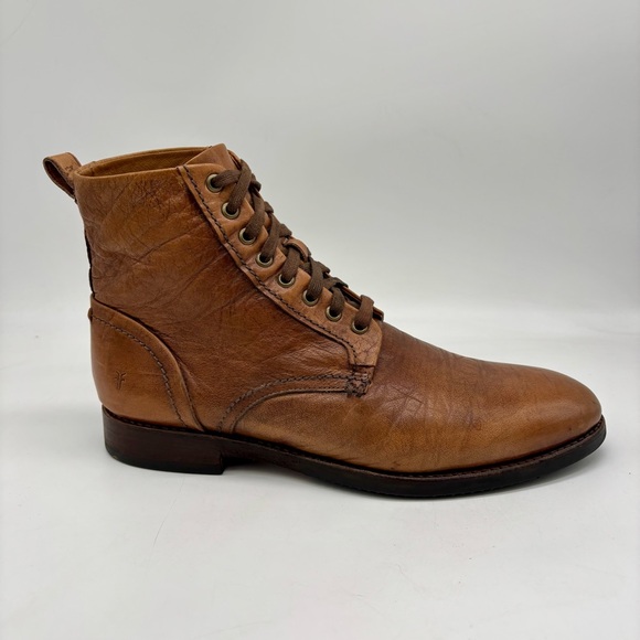 Frye Corey Boot - Picture 1 of 9